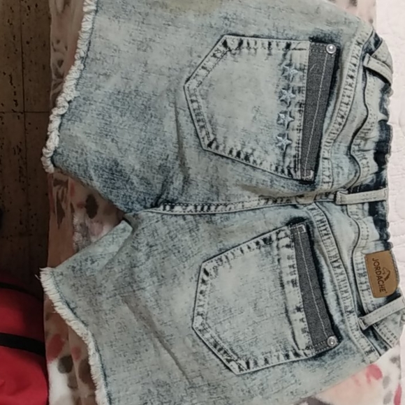 Short - Picture 2 of 2